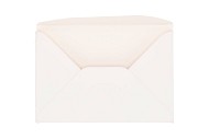 GIFT TILE CARD ENVELOPE WHITE 22X15X1CM