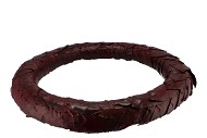 BLADKRANS ROOD 80CM