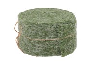 RIBBON FELT 5M X70MM MOSS