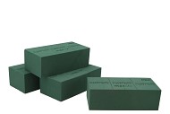 OASIS IDEAL SET OF 35 BRICKS