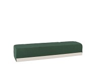 OASIS  MOUSSE FLORALE RAQUETTE 44CM
