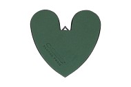 OASIS HEART 33X33CM