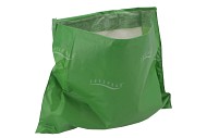 FLORISTRY FLOWERBAG MEDI 26X20M P/1