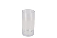GLASS COLDCUT CILINDER 10X15CM