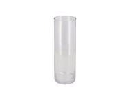 GLASS COLDCUT CILINDER 10X25CM