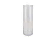 GLASS COLDCUT CILINDER 10X30CM