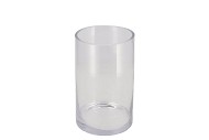 GLASS COLDCUT CILINDER 12,5X15CM