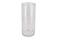 GLASS COLDCUT CILINDER 12,5X30CM