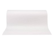 PAPIER D'EMBALLAGE 60CM BLANC ROULEAU PAR 12KG 
