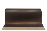 PAPIER 60CM ZWART PER 12KG