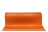 PAPIER D'EMBALLAGE 60CM ORANGE ROULLEAU PAR 12KG 
