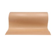 PAPIER D'EMBALLAGE 50CM BRUN NATUREL ROULEAU PAR 10KG