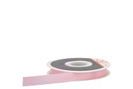 RUBAN D'EMBALLAGE POLY LARGE 1,9CM ROSE PAR 100 YARD- 91 MÈTRES  
