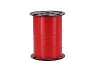 RUBAN D'EMBALLAGE POLY 1CM ROUGE PAR 250 MÈTRES