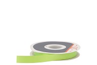 RIBBON CURLING POLY GREEN LEMON 1.9CM X 100 YARD