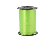 RIBBON CURLING GREEN LEMON 1CM X 250 METER