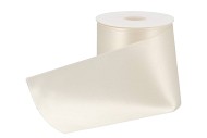 LINT ZIJDEN COMPUTER ECRU 10CM PER 50 METER