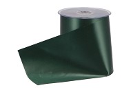 SILK COMPUTER RIBBON DARK GREEN 10CM X 50 METER