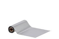 FOLIE DRUCK METALLISCH WASSERFEST 11CM PRO 50 METER