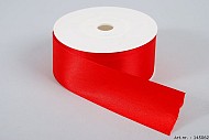 BÄNDER  STANDARD ROT 5CM PRO 50 METER