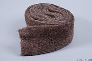 WOLBAND ROL NATUREL 4M X 7CM