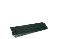 FIL DE FER EXTRA COURT DIA 0,8MM  X 30CM PAR 2 KG 
