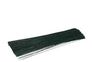 FLORISTRY WIRE 0.7 SHORT 40CM 2KG