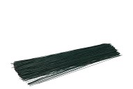 FLORISTRY WIRE 0.8 SHORT 40CM 2KG