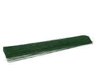 WIRE GREEN PAINTED 0.6MM X 50CM A 2KG