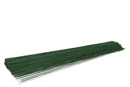 WIRE GREEN PAINTED 0.8MM X 50CM A 2KG