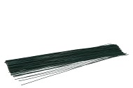 FLORISTRY WIRE 1.5 LONG 50CM 2KG