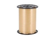 RIBBON CURL 10MM 250M SAHARA
