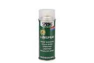 BLOEMSCHIKMATERIAAL SPRING LIJMSPRAY PER 400ML