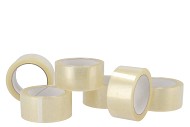 FLOWERMATERIAL TAPE 5CM SET OF 6