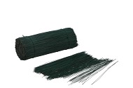FLORISTRY WIRE CORSAGE 18CMX0.4MM P/1KG SHORT