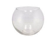 GLAS BOL VAAS D17H14CM