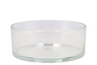 VERRE COUPE CYLINDRE LOURD D19XH8CM