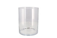 GLAS CILINDER COLDCUT 20X25CM