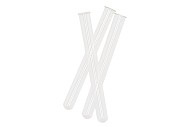 GLASS TEST TUBE 2X20CM SET OF 12