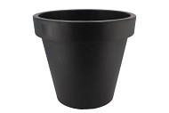 SCANDIC GREY POT 48CM