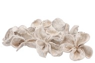 NATUUR LAND LOTUS WHITEWASH P/40 STUKS