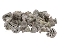 NATUUR LOTUS MINI WHITEWASH P/200