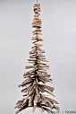 GIRLANDE WINDUNG HOLZ 37X120CM