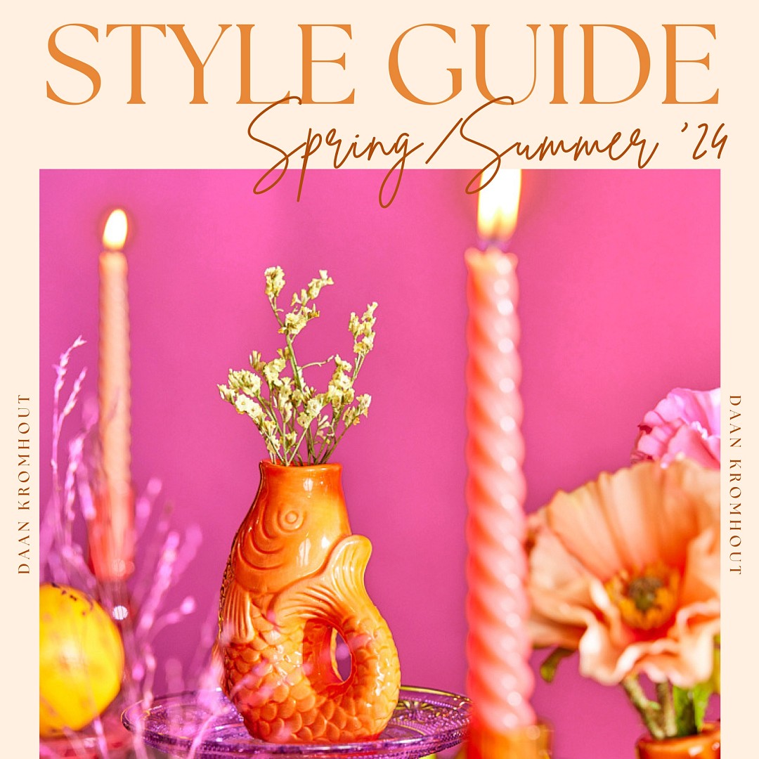 style guide  springsummer 24 1