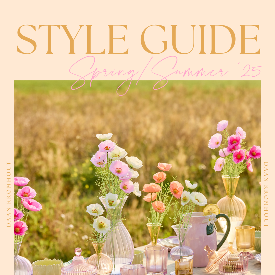 style guide   springsummer 25