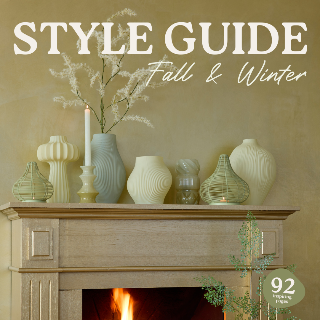 style guide   fallwinter 25