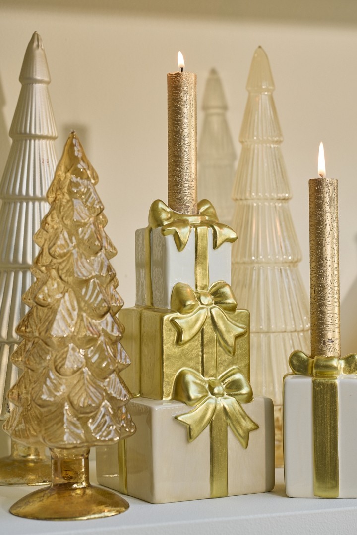 gold cozy 8478