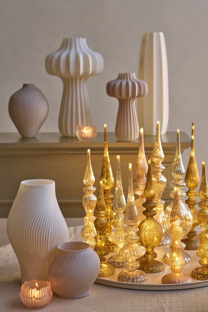 gold cozy 8498