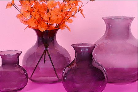Glasch vasen