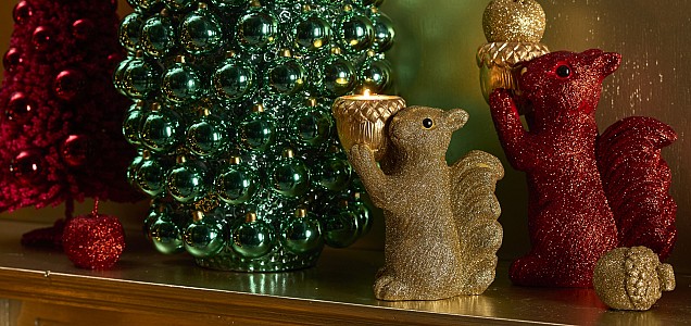 Christmas articles
